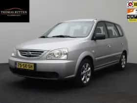 Kia Carens (2006)