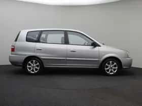 Kia Carens (2006) thumbnail 13
