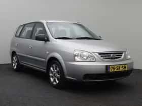 Kia Carens (2006) thumbnail 15