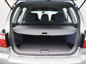 Kia Carens (2006) thumbnail 17