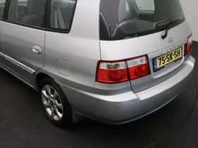Kia Carens (2006) thumbnail 18