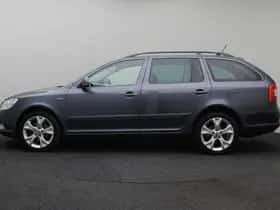 Škoda Octavia (2011) thumbnail 11