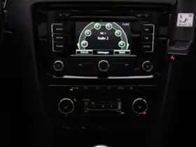 Škoda Octavia (2011) thumbnail 17