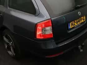 Škoda Octavia (2011) thumbnail 19