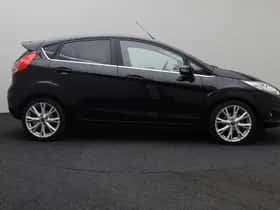 Ford Fiesta (2014) thumbnail 11