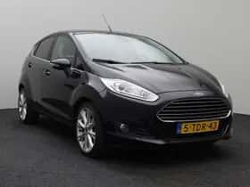 Ford Fiesta (2014) thumbnail 13