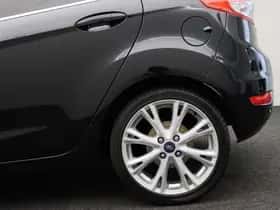 Ford Fiesta (2014) thumbnail 15