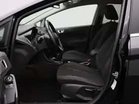 Ford Fiesta (2014) thumbnail 17