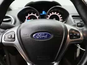Ford Fiesta (2014) thumbnail 24