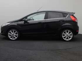 Ford Fiesta (2014) thumbnail 5