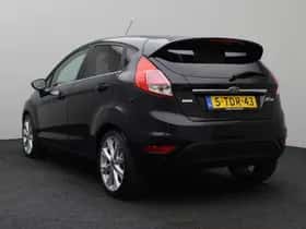 Ford Fiesta (2014) thumbnail 7