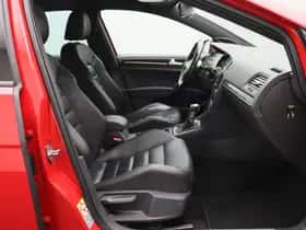 Volkswagen Golf (2013) thumbnail 16