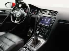 Volkswagen Golf (2013) thumbnail 18