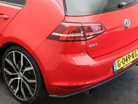 Volkswagen Golf (2013) thumbnail 19