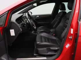 Volkswagen Golf (2013) thumbnail 5