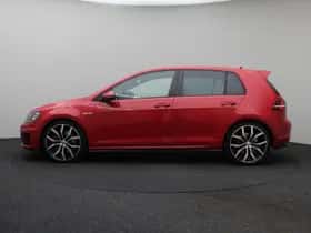 Volkswagen Golf thumbnail 6