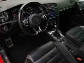 Volkswagen Golf (2013) thumbnail 7