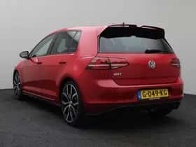 Volkswagen Golf (2013) thumbnail 8