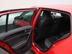 Volkswagen Golf (2013) thumbnail 9