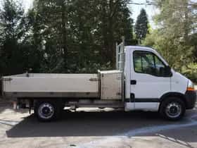 Renault Master thumbnail 11
