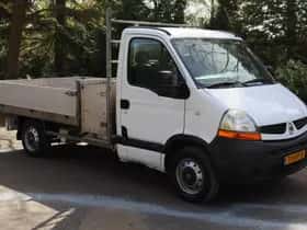 Renault Master thumbnail 13