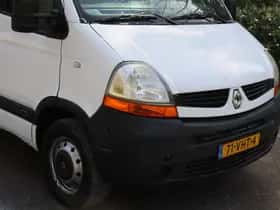 Renault Master thumbnail 15