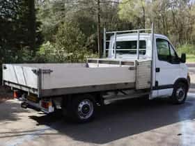Renault Master (2007) thumbnail 3