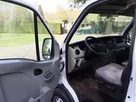 Renault Master (2007) thumbnail 4