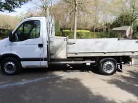 Renault Master (2007) thumbnail 5