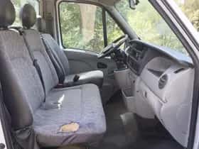 Renault Master (2007) thumbnail 6