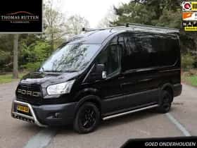 Ford Transit (2017)