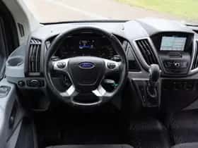 Ford Transit thumbnail 2