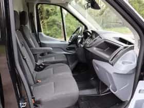 Ford Transit thumbnail 12