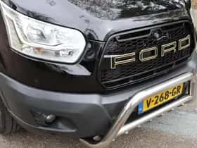 Ford Transit thumbnail 15
