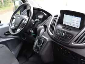 Ford Transit (2017) thumbnail 4