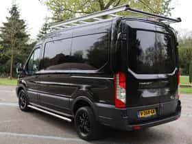 Ford Transit thumbnail 5