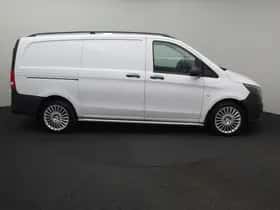 Mercedes-Benz Vito thumbnail 12
