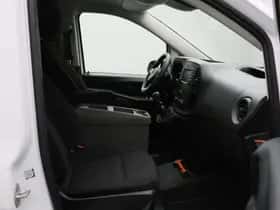 Mercedes-Benz Vito (2020) thumbnail 13