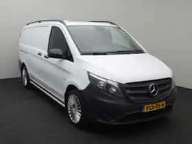 Mercedes-Benz Vito (2020) thumbnail 14