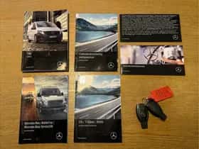 Mercedes-Benz Vito (2020) thumbnail 15