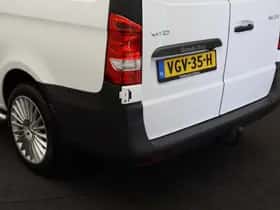 Mercedes-Benz Vito (2020) thumbnail 21