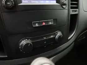 Mercedes-Benz Vito (2020) thumbnail 24