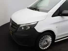 Mercedes-Benz Vito (2020) thumbnail 25