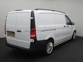 Mercedes-Benz Vito (2020) thumbnail 4