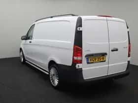 Mercedes-Benz Vito (2020) thumbnail 8
