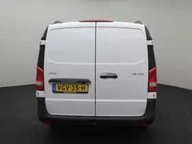 Mercedes-Benz Vito (2020) thumbnail 10