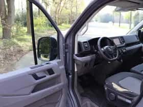 Volkswagen Crafter thumbnail 12