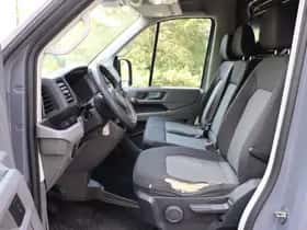 Volkswagen Crafter (2018) thumbnail 15