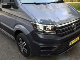 Volkswagen Crafter thumbnail 16