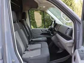 Volkswagen Crafter thumbnail 19